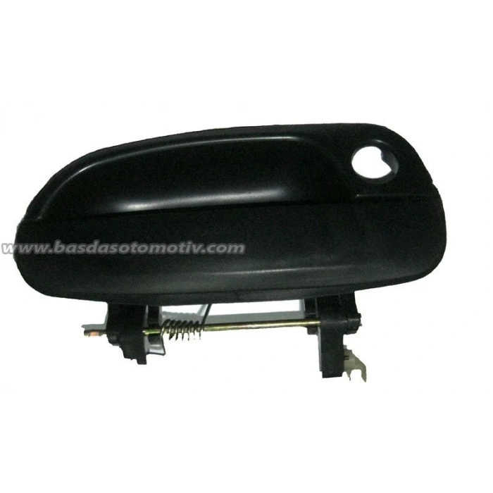 Hyundai Accent Milenyum 2000-2002 Ön Kapı Dış Açma Kolu Sağ Siyah (Adet) (Oem No:8266025000)