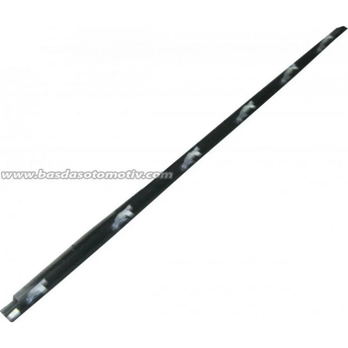 Kapı Cam Fitili Accent 2000-2005 Dış Çıta Ön Sağ  Oem No: 82220-25000