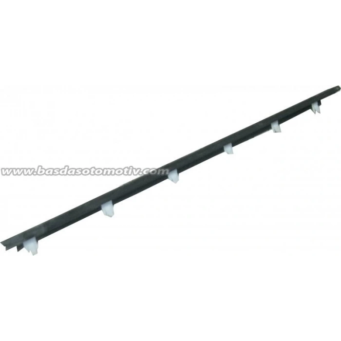 Kapı Cam Fitili Accent 2000-2005 Dış Çıta Ön Sol Oem No: 82210-25000