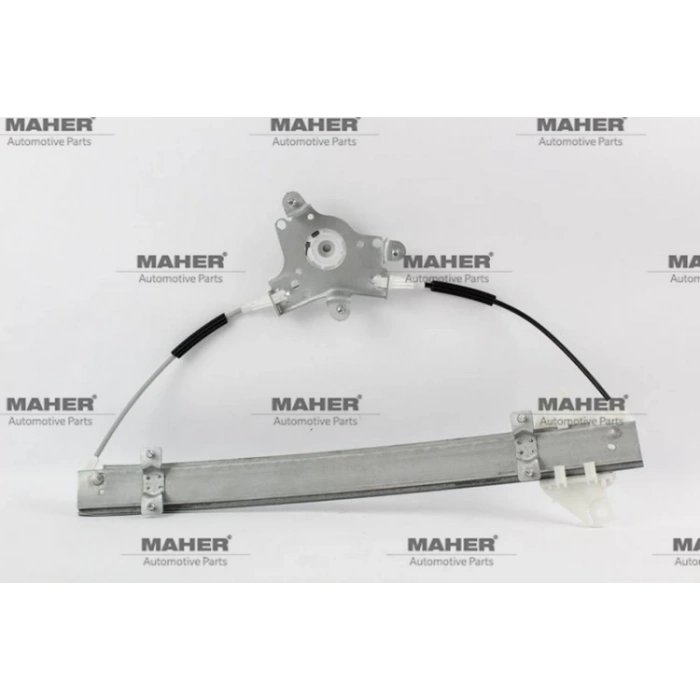 Cam Krikosu Accent Frezeli  1998-2000 Ön Sağ (1 Adet) (Oem No: 82404-22011)