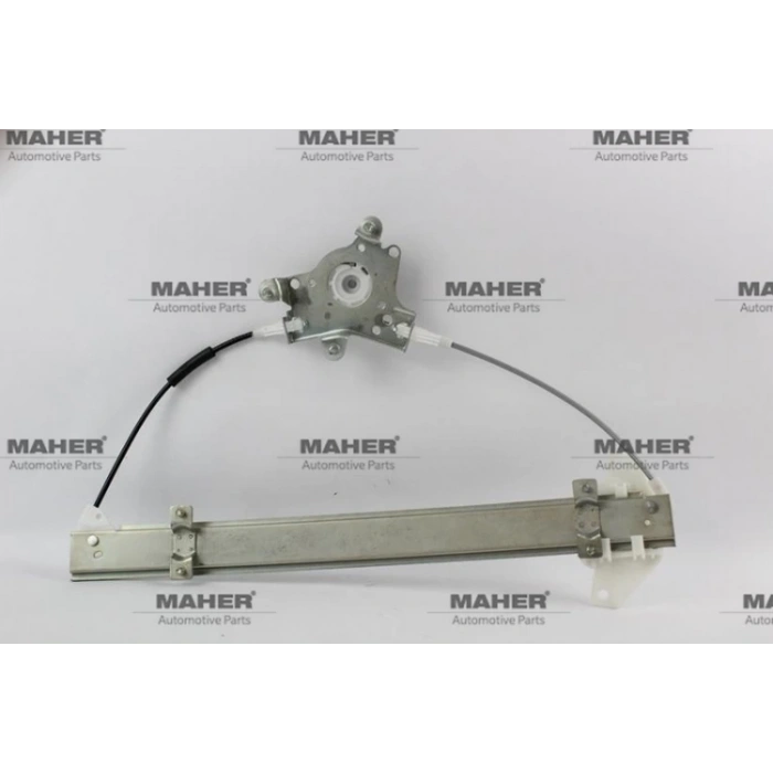 Cam Krikosu Accent Frezeli  1998-2000 Ön Sol (1 Adet) (Oem No: 82403-22011)