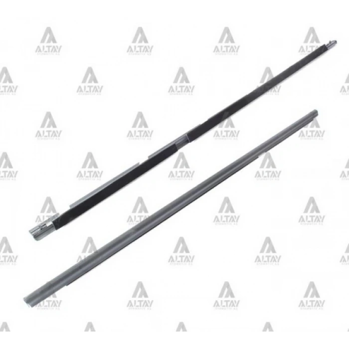 Cam Sıyırıcı Accent Arka Kapı 2000-2006 Sağ (1 Adet) (Oem No: 83220-25000)