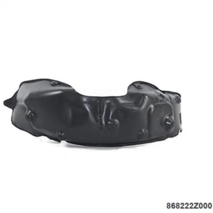 1995-1997 Hyundaı Accent Arka Çamurluk Davlumbazı Sağ (Oem No:8682222300)