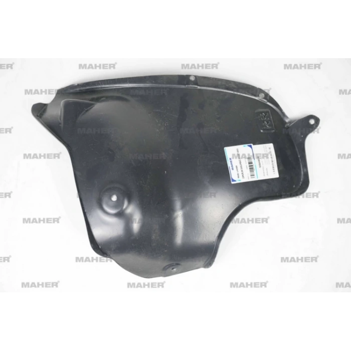 Hyundai Accent Era 2006-2012 Arka Çamurluk Davlumbazı Sağ (Adet) (Oem No:868221E000)