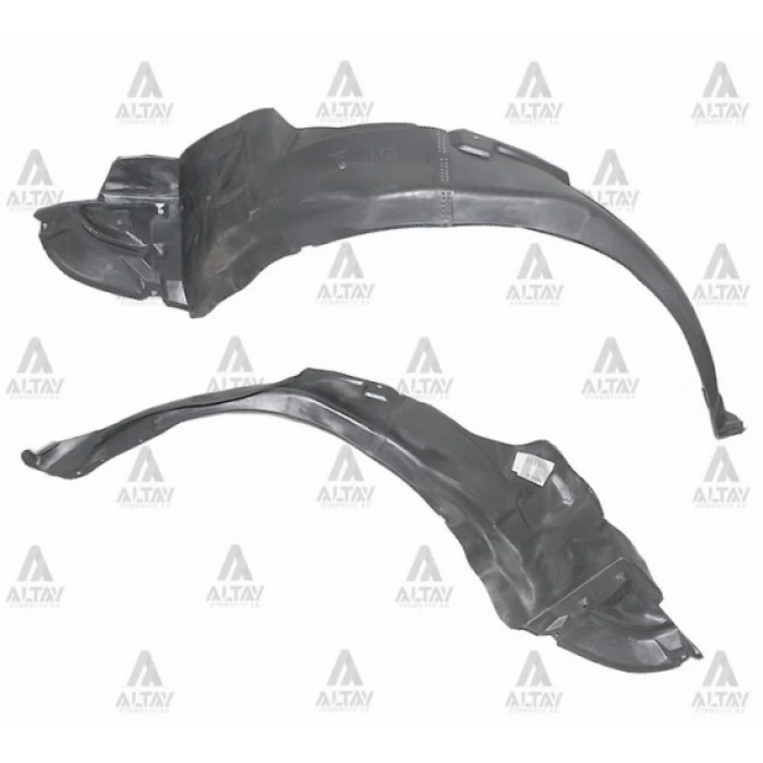 1995-1999 Hyundai Accent Ön Çamurluk Davlumbazı Sol (Adet) (Oem No:8681122300)