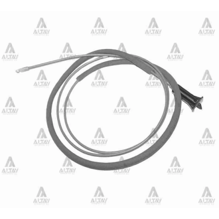 Depo Açma Teli Accent 2000-2005 Oem No: 81590-25001