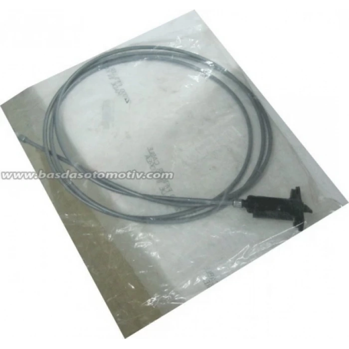 Hyundai Accent 1998-1999 Depo Açma Teli (Oem No: 81590-22001)
