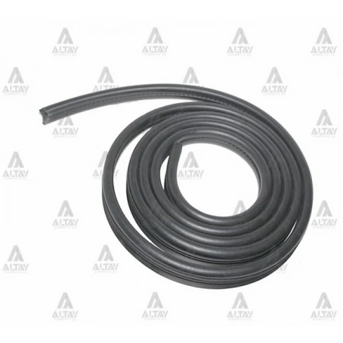 Hyundai Accent Era 2006-2011 Kapı Kasa Fitili Siyah Arka Sağ (Oem No:83120-1E001) (Adet)