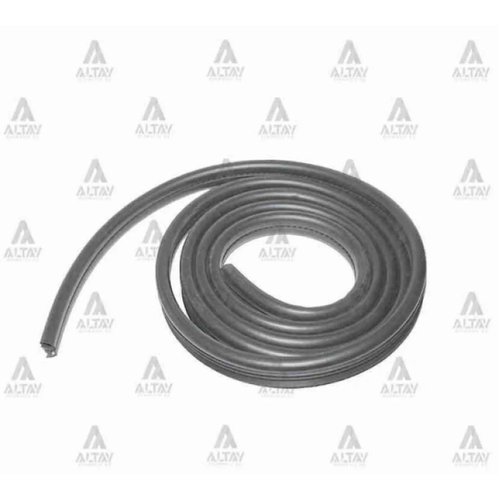 Hyundai Accent Era 2006-2011 Kapı Kasa Fitili Siyah Ön Sol (Oem No:82110-1E001) (Adet)