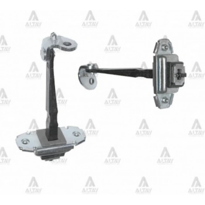 Kapı Gergisi Accent Arka 2006-2011 Era  Rio 2006-2011 Sol (1 Adet) (Oem No: 79480-1G000)