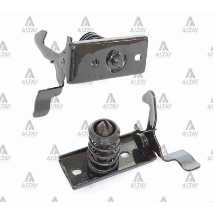 Kaput Kilidi  Motor Accent Era 2006-2011  Üst (Oem No: 81135-1E010)