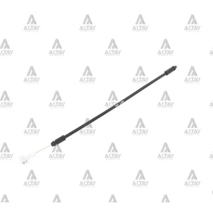 Kaput Açma Teli Accent Blue Kola Gelen Oem No: 81190-1R000