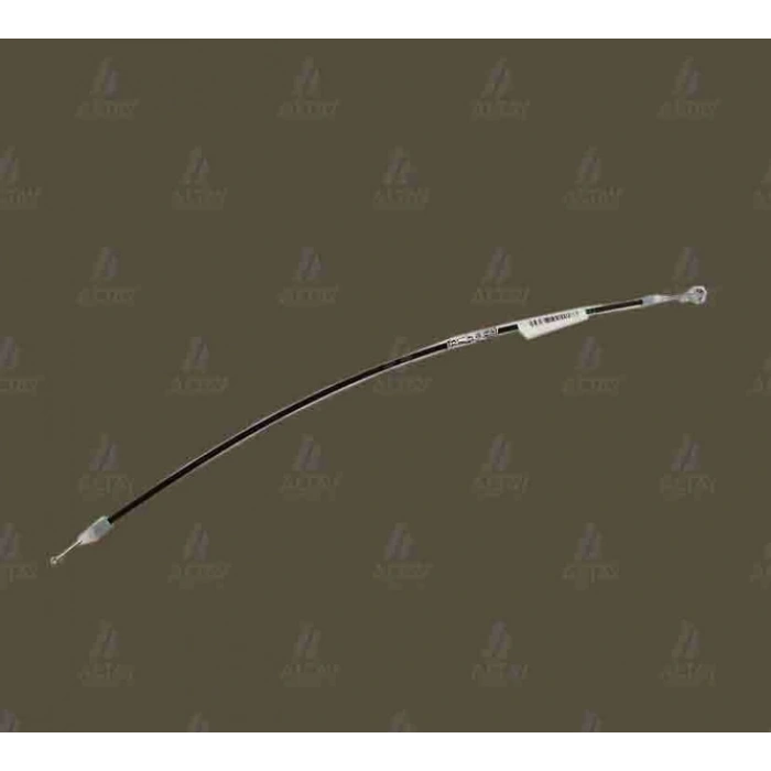 Tel Kaput Açma Accent 2006-2011 Era Kısa On (1 Adet) (Oem No: 81190-1E100)