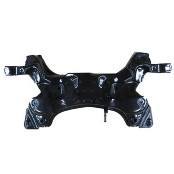 2011-2018 Hyundai Accent Blue Motor Beşiği Komple (Beşik) (Bfn) (Adet) (Oem No:624001R000)