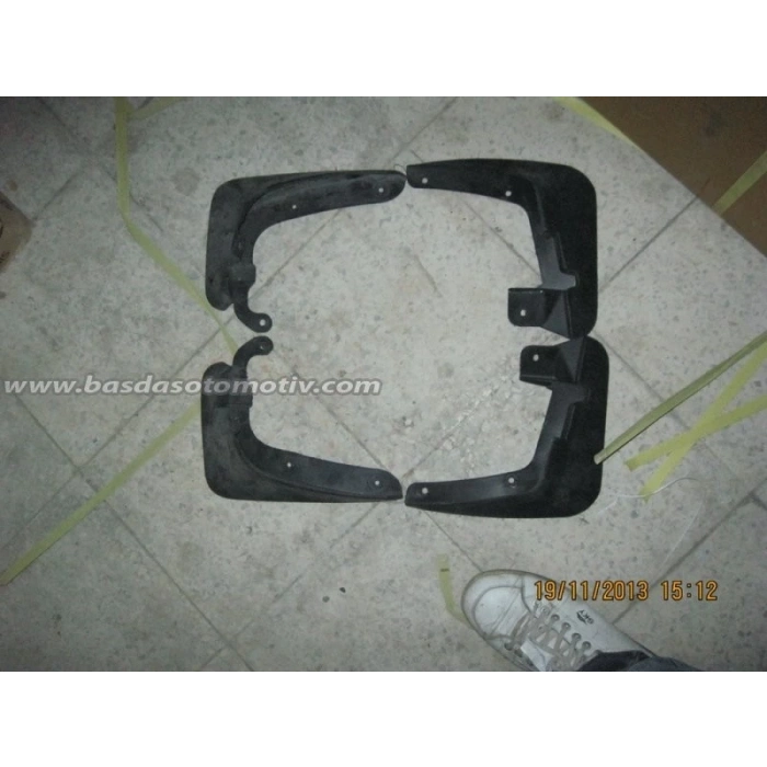 Paçalık Accent 2003-2005 Takım (4Lü) Oem No: 86831-25586