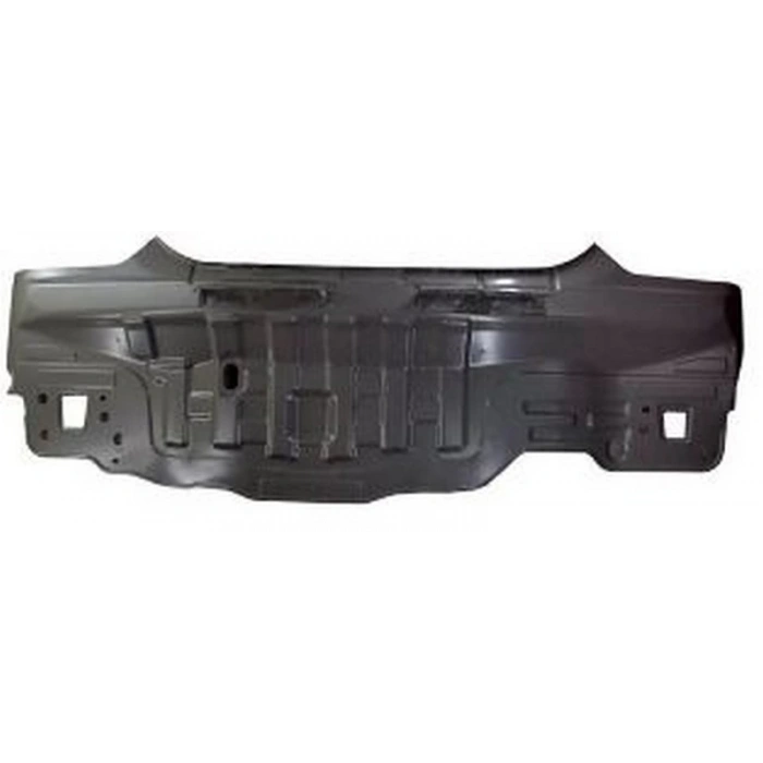 2011-2018 Hyundaı Accent Blue Arka Panel (Bfn) (Oem No:691001R300)