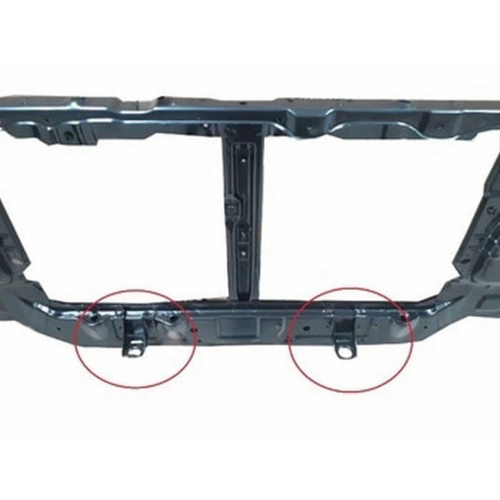 Hyundai Accent Admire 2003-2005 Ön Panel Komple Otomatik Benzinli - Dizel 1, 5Cc (Tyg) (Adet) (Oem No:6410025450)
