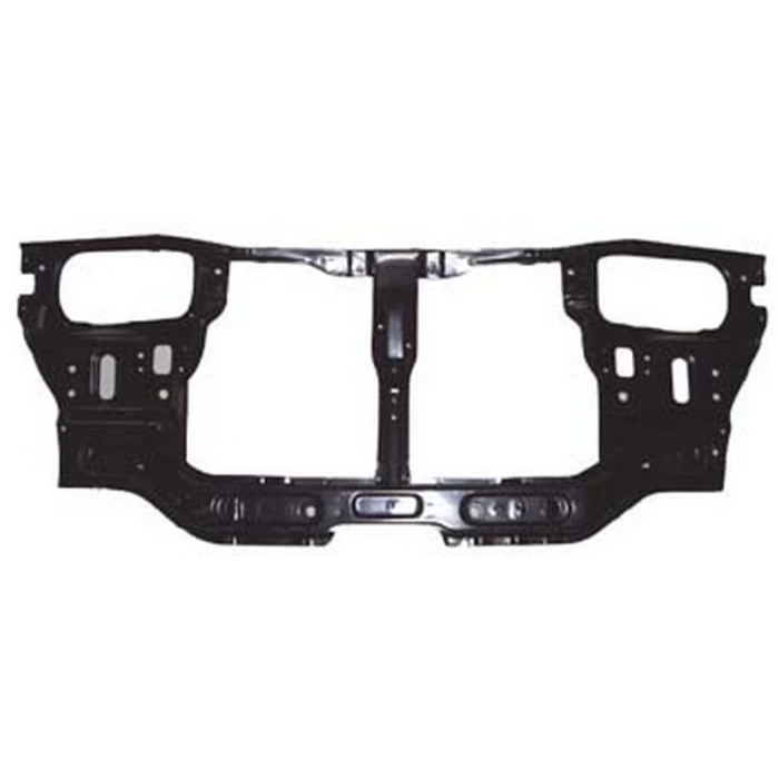 1995-1997 Hyundai Accent Ön Panel Siyah (Bfn) (Adet) (Oem No:6410022300)