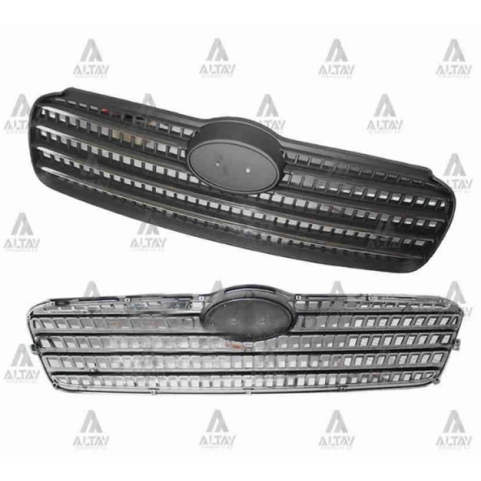 Hyundai Accent Era 2006-2009 Panjur Tek (1 Adet) (Oem No: 86360-1E010)