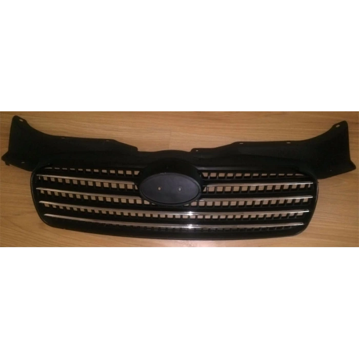 Panjur Accent Era 2006-2009 Çıtalı Oem No: 86360-1E010