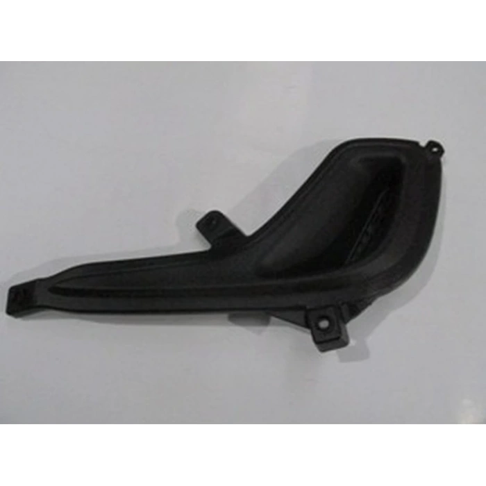 Hyundai Accent Blue 2011-2018 Sis Lamba Kapağı Sol (Bfn) (Adet) (Oem No:865641R000)
