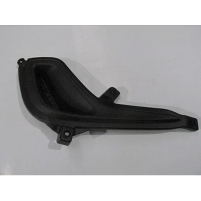 Hyundai Accent Blue 2011-2018 Sis Lamba Kapağı Sağ (Bfn) (Adet) (Oem No:865631R000)