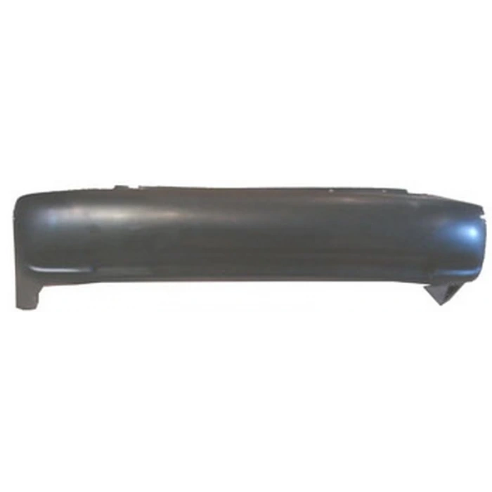 Hyundai Accent Milenyum 2000-2002 Arka Tampon Siyah (Fpı) (Adet) (Oem No:8661025000)
