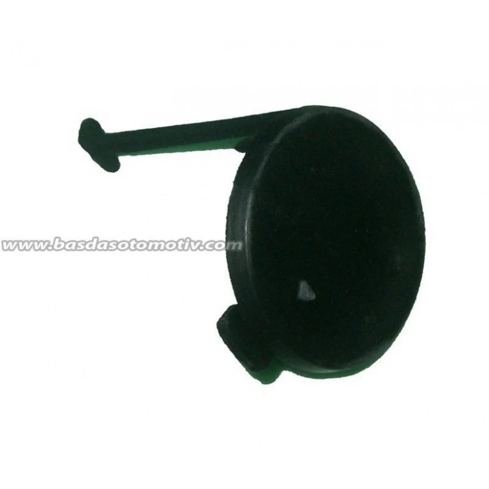 Tampon Accent Era Çeki Kapağı Ön Oem No: 86517-1E000