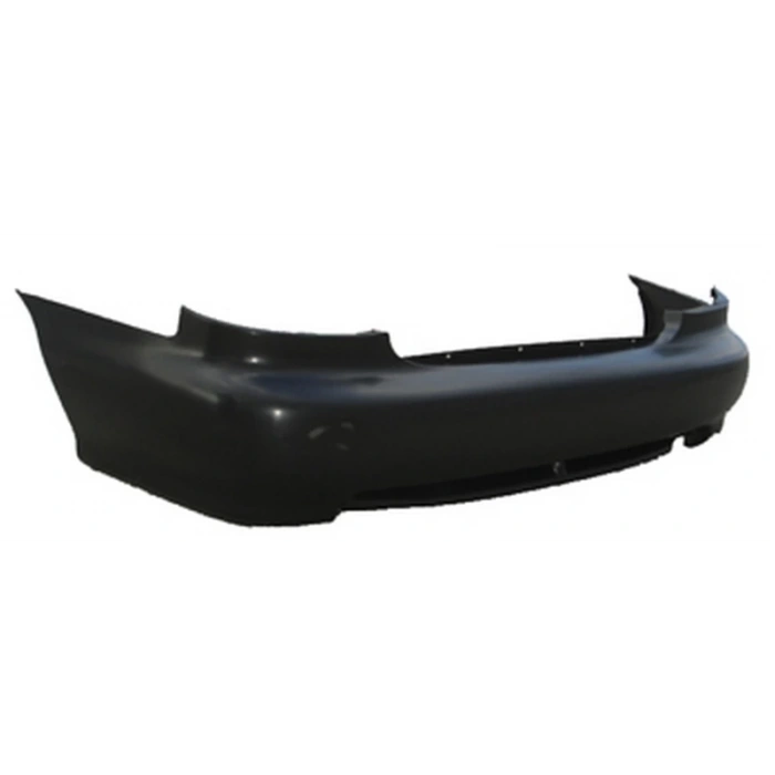 Hyundai Accent 1995-1997 Arka Tampon Siyah (Oem No: 86610-22300)