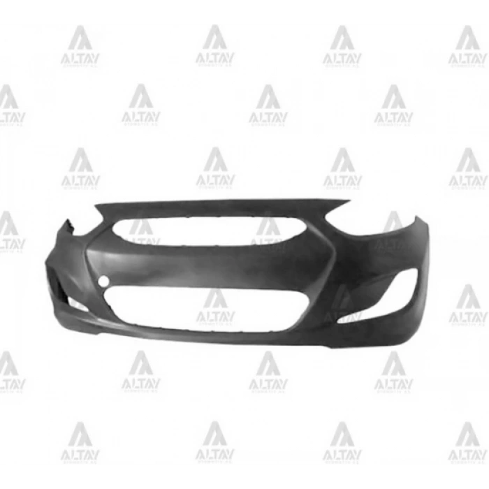 Tampon Accent Ön 2011-2014 Blue (Oem No:86511-1R000) (Adet)