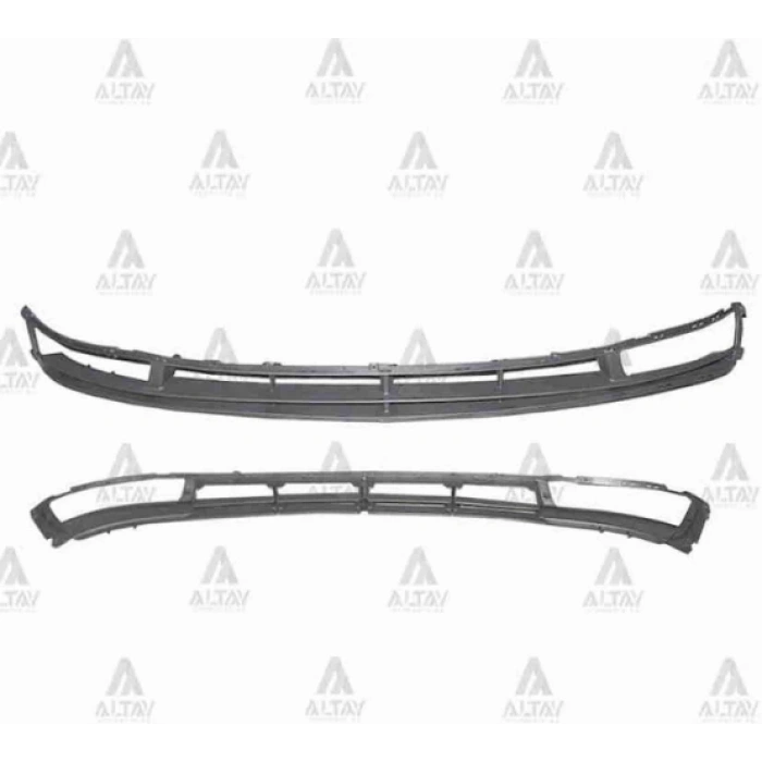 Tampon Izgarası Accent Ön Sisli 2006-2011 Era (Oem No:86522-1E010) (Adet)