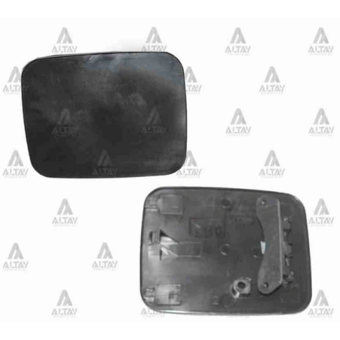 Hyundai Accent 1995-2000 Depo Kapağı Dış Sacı (Oem No:69510-22010) (Adet)