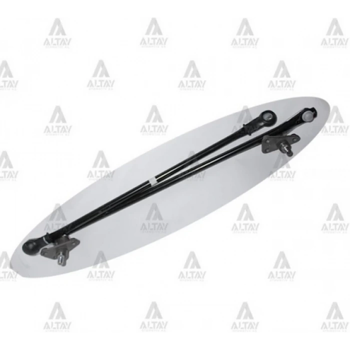 Cam Silgi Mekanizması Accent İç 2000-2006 (1 Adet) (Oem No: 98200-25000)