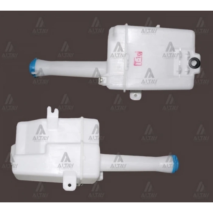 Hyundai Accent 2000-2006 Cam Su Bidonu (Oem No:98620-25100) (Adet)