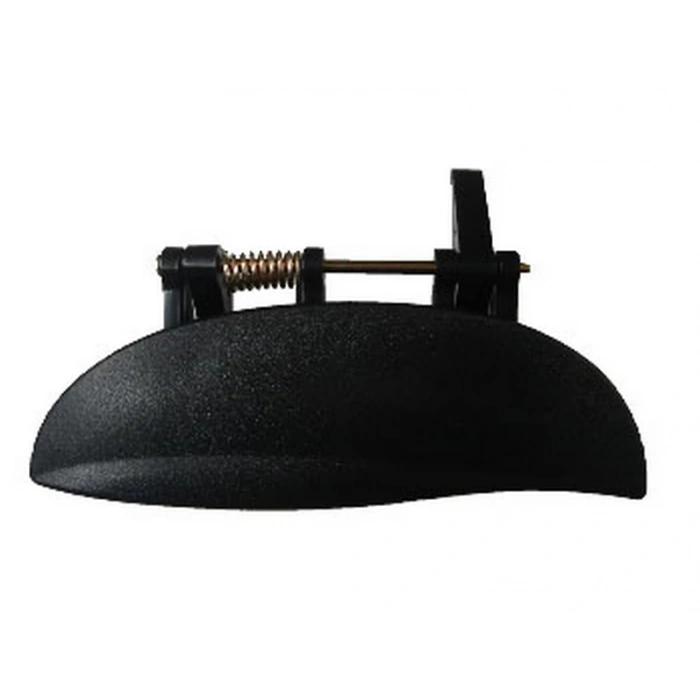 1998-2003 Hyundai Atos Arka Kapı Dış Açma Kolu Sol Siyah (Pütürlü Tip)  (Adet) (Oem No:8265002000)