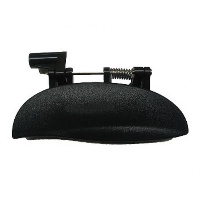 1998-2003 Hyundai Atos Ön Kapı Dış Açma Kolu Sağ Siyah (Pütürlü Tip)  (Adet) (Oem No:8266002000)