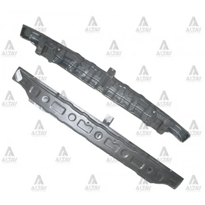 Hyundai Atos 1998-2002 Tampon Demiri Ön (Oem No: 86530-02000)