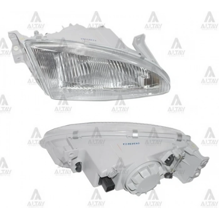 Far Elantra  1996-1998 Sağ (1 Adet) (Oem No: 92102-29000)