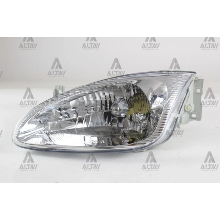 Far Elantra  1999-2001 Manuel Sağ (1 Adet) (Oem No: 92102-29501)