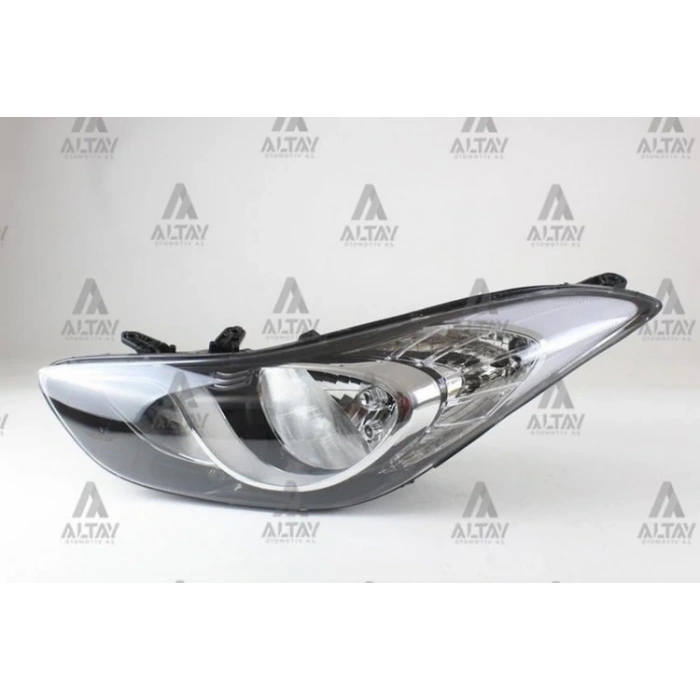 Far Elantra 2011-2013 Elektrikli Sol (1 Adet) (Oem No: 92101-3X020)