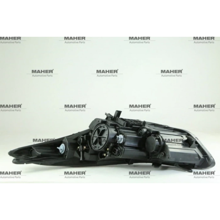 Far Elantra 2011-2013 Elektrikli Sağ (1 Adet) (Oem No: 92102-3X020)