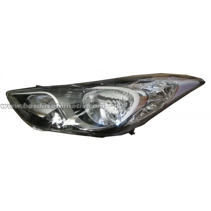 Far Elantra 2011- Sol  Oem No: Hd01-56001-Eml