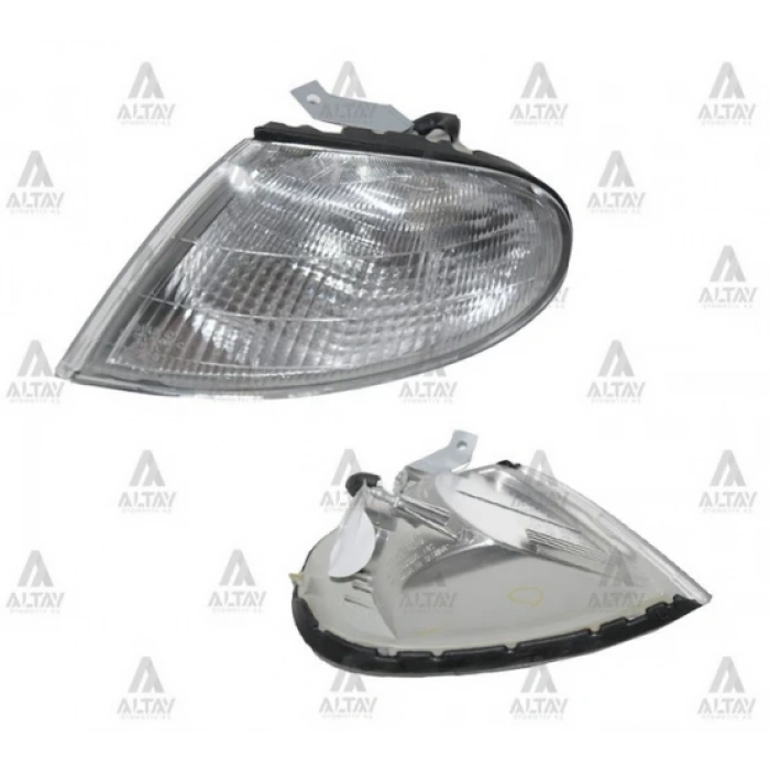 Sinyal Lambası Elantra  1996-1998 Sol (1 Adet) (Oem No: 92301-34820)