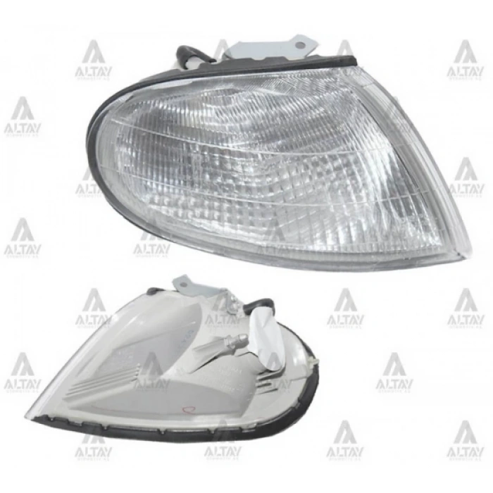 Sinyal Lambası Elantra  1996-1998 Sağ (1 Adet) (Oem No: 92302-34820)