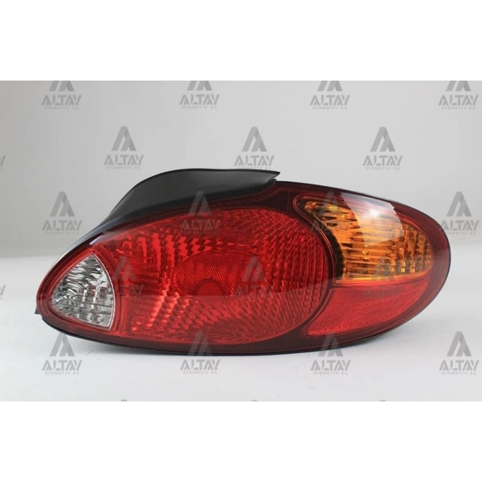 Stop Lambası Elantra  1999-2001 Duysuz Sağ (1 Adet) (Oem No: 92402-29500)