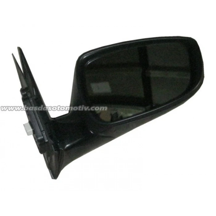 Dikiz Aynası Elantra 2011- Elektrikli Sinyalli Sağ  Oem No: Yt9132Er-Ld