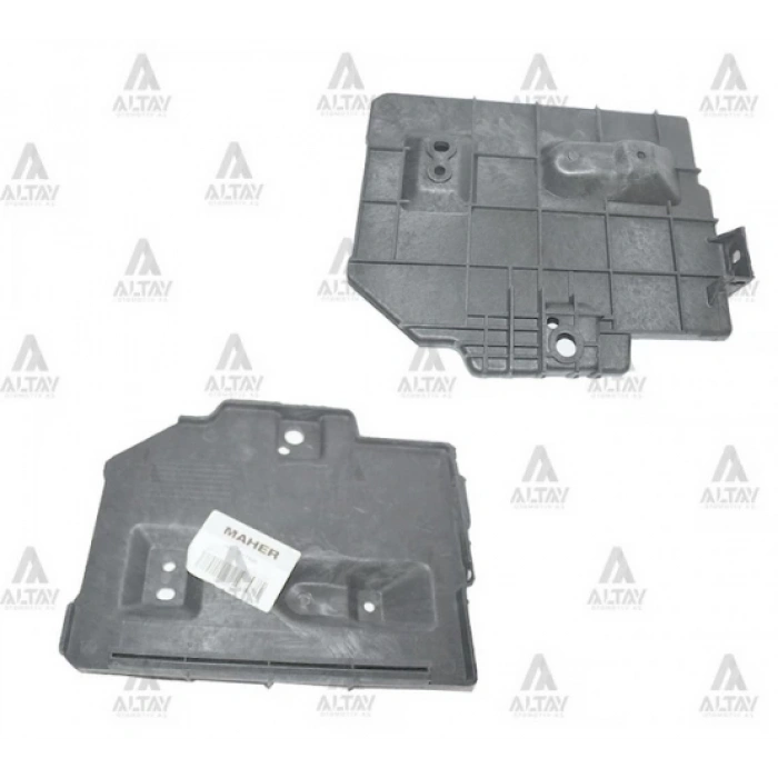 Akü Alt Tablası Elantra 01= (1 Adet) (Oem No: 37150-2D000)