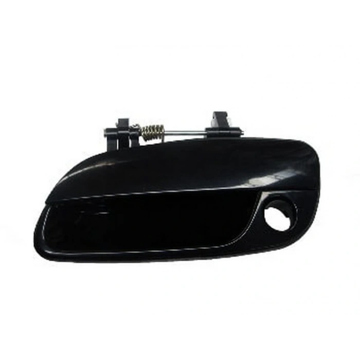 2002-2003 Hyundai Elantra Ön Kapı Dış Açma Kolu Sol Siyah (Boyanır Tip) (Hushan) (Adet) (Oem No:826502D000)