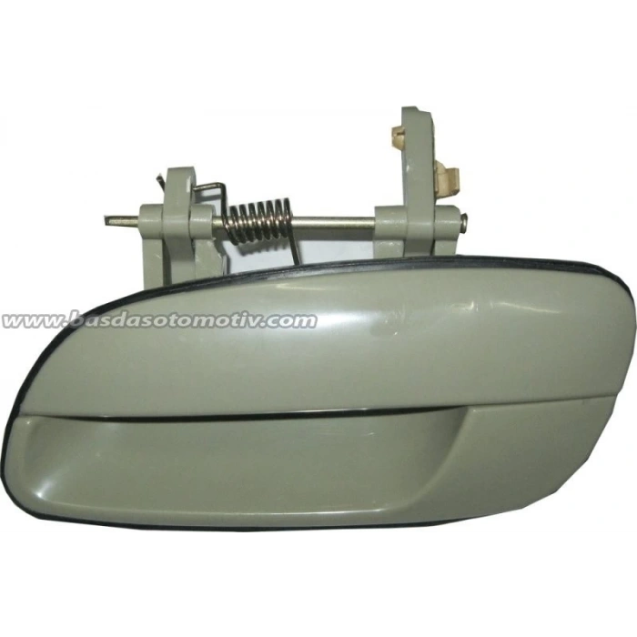 Kapı Açma Kolu Elantra 2001-2007 Jpi Arka Sol  Oem No: 83650-2D000