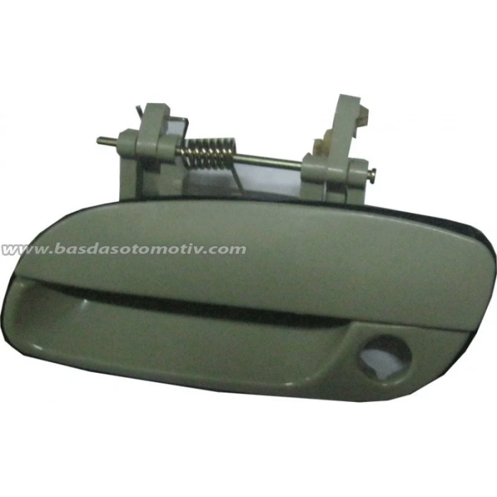 Kapı Açma Kolu Elantra 2001-2007 Ön Sol  Oem No: 82650-2D000